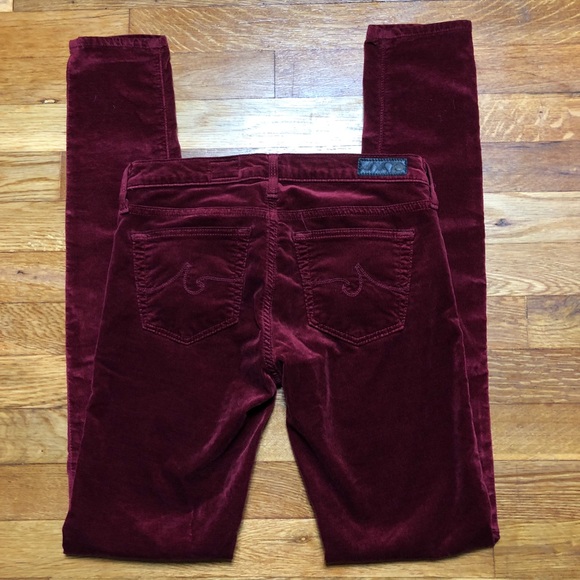 NEW AG The Legging Super Skinny 25R 🔥🔥🔥 - Picture 6 of 7